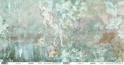 Riddersholmdesign - Collection WOODLANDS - The Buck