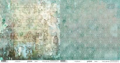 Riddersholmdesign - Collection WOODLANDS - Peeled