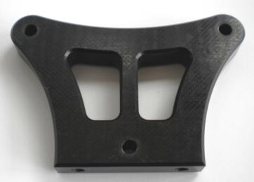 S844/16 - support amortisseur avant ff s88r