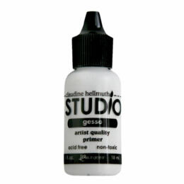 MINI GESSO BLANC - 18ml Ranger Ink 