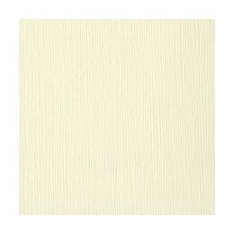 Papier Uni - Beige FRENCH VANILLA - Bazzill
