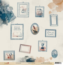 Lorelai Design - IL EST TEMPS - 06