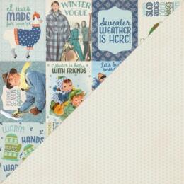 Authentique - ALPINE - Alpine Seven