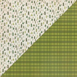 Authentique - ALPINE - Alpine Two