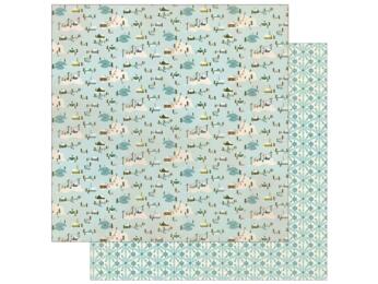 Authentique - ALPINE - Alpine Three