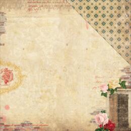 Bo Bunny - JULIET-  Verona