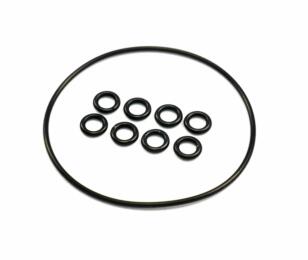 Set O Ring PL2 pour Différentiel Powerlock 2 SCS M² - M10416