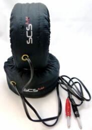 COUVERTURES CHAUFFANTES GT 1/5ème - SCS M²