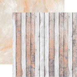 Kaisercraft - PEACHY - Ginger