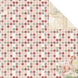 Bo Bunny - GARDEN JOURNAL - Gratitude