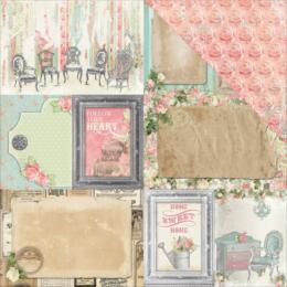 Bo Bunny - SOIREE - Splendid