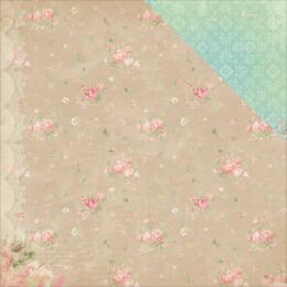 Bo Bunny - SOIREE - Linens 