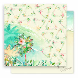 Lorelai Design - RIVAGES EXOTIQUES - 1