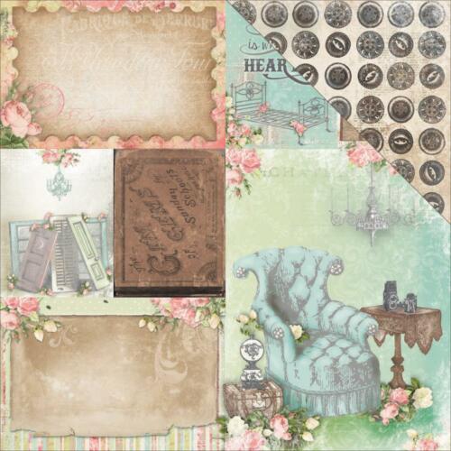 Bo Bunny - SOIREE -  Home