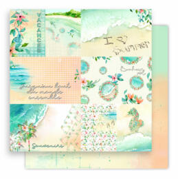 Lorelai Design - RIVAGES EXOTIQUES - 5