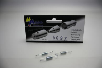 5097 - Ressort Echappement (x3) Tornado