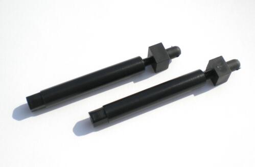 S800/32 - Plots Carrosserie Latérale (x2) Formule France S88R 2019  