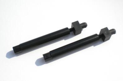 S800/32 - Plots Carrosserie Latérale (x2) Formule France S88R 2019  