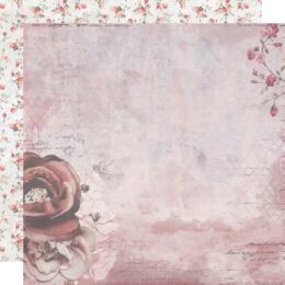 Kaisercraft - ROSABELLA - Darling Flush