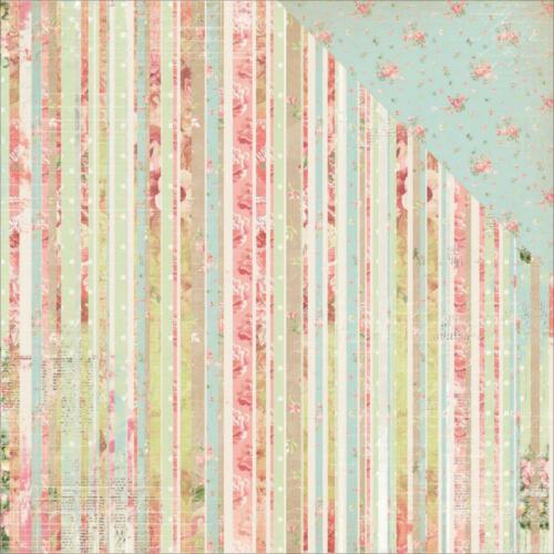 Bo Bunny - SOIREE -  Stripe