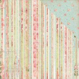 Bo Bunny - SOIREE -  Stripe