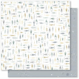 Mes P'tits Ciseaux - Les Embruns N°2