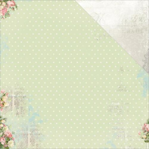 Bo Bunny - SOIREE - Tranquil