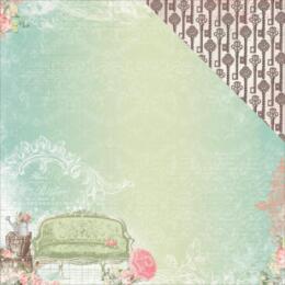 Bo Bunny - SOIREE - Allure