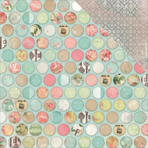 Bo Bunny - SOIREE- Wonderful