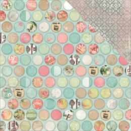 Bo Bunny - SOIREE- Wonderful