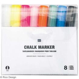 Marqueur Pour Tableau - CHALK MARKER 