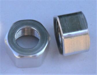 S88R - Brides 11 mm pour boite à air FG