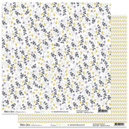 Béatrice Garni - COULEUR MENTHE A L'EAU N°2