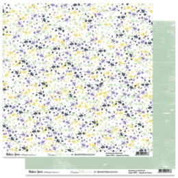 Béatrice Garni - COULEUR MENTHE A L'EAU N°5