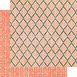 Graphic 45 - Mon Amour -  Heart's Desire