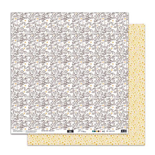 Sokai - SO'GARDEN N°2