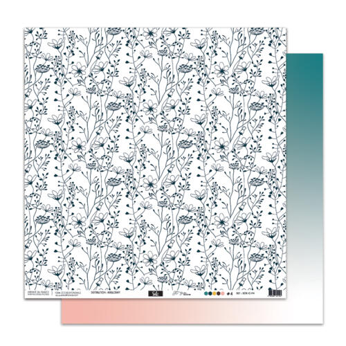 Sokai - SO'GARDEN N°4