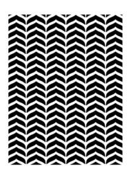 Plaque Embossage - MILLIE DIVINE - Ultimate Crafts