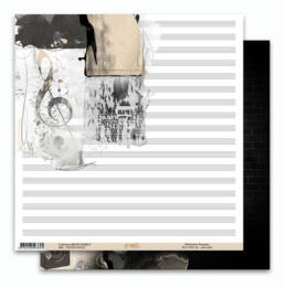 Lorelai Design - ROCK FAMILY N°1