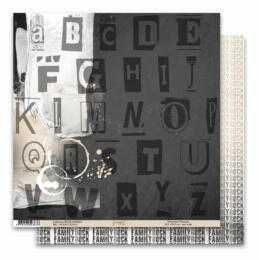 Lorelai Design - ROCK FAMILY N°4