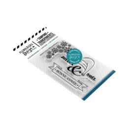Tampon Clear Florilèges Designs - Capsule Il était une Fois Noël! - JOLI BONNET