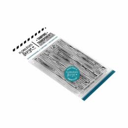 Tampon Clear Florilèges Designs - Capsule Il était une Fois Noël! - PLANCHE