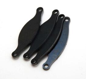 S303 - Plaquettes ( 4 pièces )  - Freins hydrauliques S88R