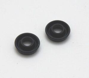 S311/8 - Joint à Lèvre diam 8 ( 2 pièces ) - Freins Hydrauliques S88R