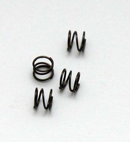 S324/20 - Ressorts Plaquette ( 4 pièces ) - Freins Hydrauliques S88R 