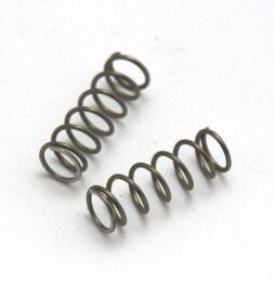 S325 - Ressorts Maitre Cylindre ( 2 pièces ) - Freins Hydrauliques S88R