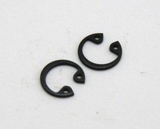 S327 - Clips Maitre Cylindre ( 2 pièces ) - Freins Hydrauliques S88R