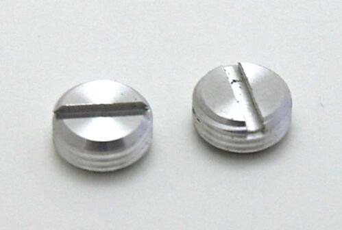 S330 - Vis Réglage Jeu ( 2 pièces ) - Freins Hydrauliques S88R 