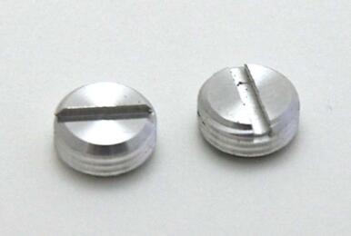 S330 - Vis Réglage Jeu ( 2 pièces ) - Freins Hydrauliques S88R 