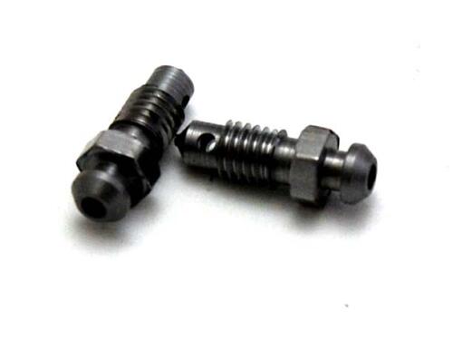 S331 - Vis de Purge ( 2 pièces ) - Freins Hydrauliques S88R 